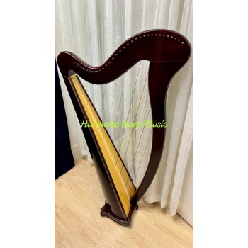 2nd Hand Harp - Aoyama 130DB 2nd Hand Harp - Aoyama 130DB